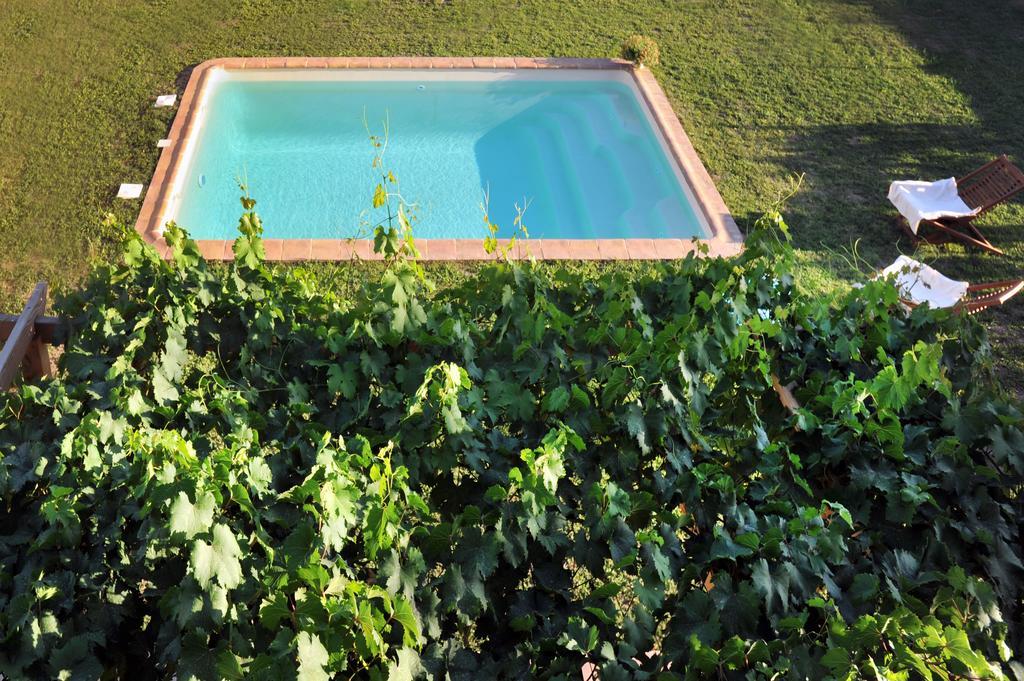 Cal Ferrer Pujol Guest House Ordis Exterior photo