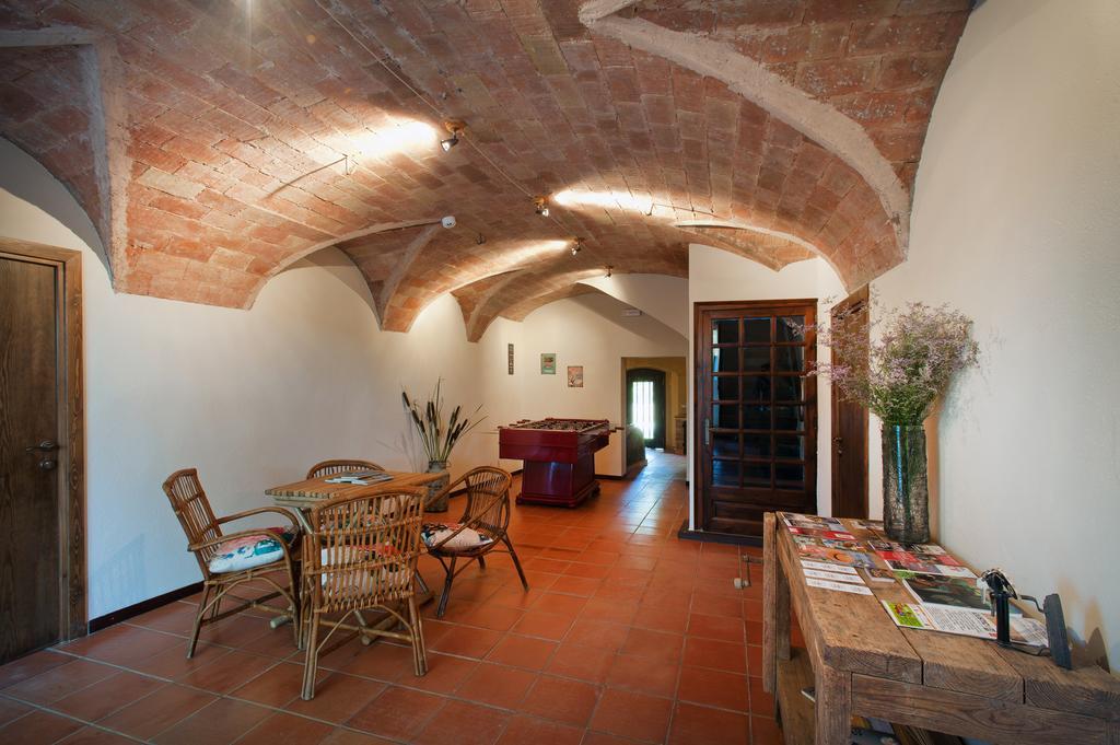 Cal Ferrer Pujol Guest House Ordis Exterior photo